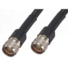 BEYERDYNAMIC AVK 800/10 TNC (M) AC7 Антенный кабель (Aircell 7)