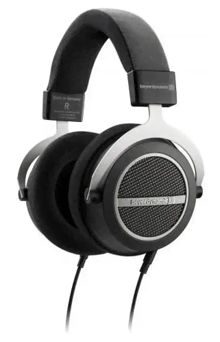 Открытые наушники Beyerdynamic Amiron Home-0