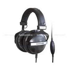 BEYERDYNAMIC DT 770 M (80 ohm) мониторные наушники закрытого типа