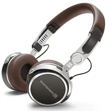 Наушники Beyerdynamic Aventho wireless brown