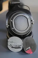 Beyerdynamic Custom One Pro Plus Black