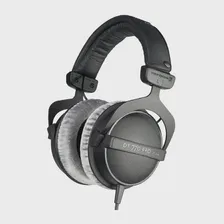 Beyerdynamic DT 770 Pro 80 Ом Наушники мониторные закрытые