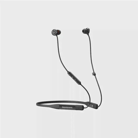 Наушники Beyerdynamic BLUE BYRD (2nd Gen)