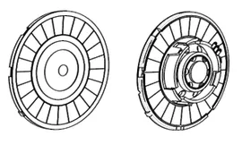 Beyerdynamic system 16 Ohm for Custom One Pro