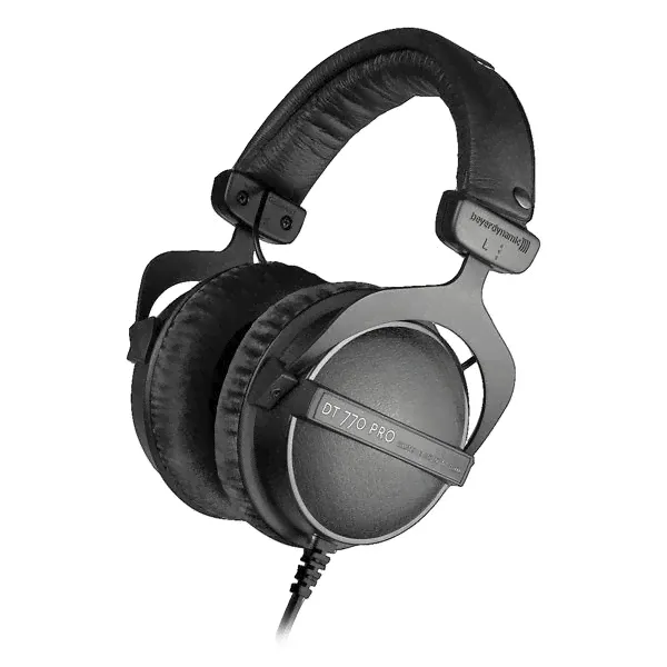 Охватывающие наушники Beyerdynamic