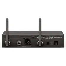 Beyerdynamic TG 550 VOCAL SET Вокальная радиосистема