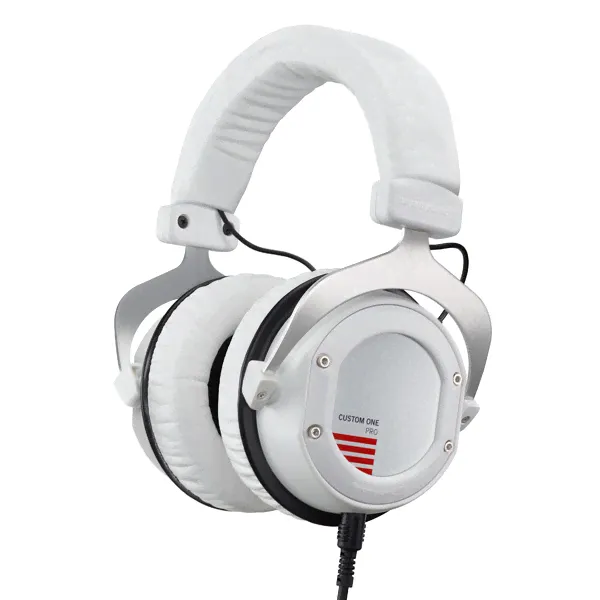 Beyerdynamic Custom One Pro Plus White-0