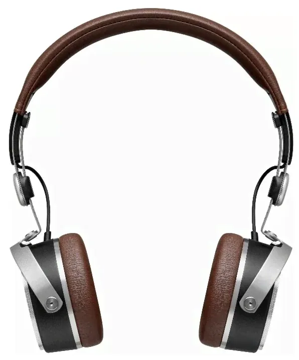 Беспроводные наушники Beyerdynamic Aventho Wireless, black-1