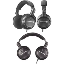 Beyerdynamic DTX 710 наушники