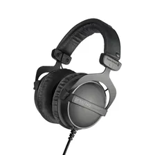 Закрытые наушники Beyerdynamic DT 770 PRO 80 Ohm Black LE
