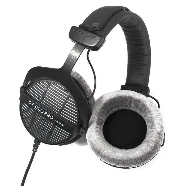 Beyerdynamic DT 990 PRO 250 ohms-3