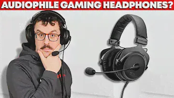 Beyerdynamic MMX 300 Review - Should You Buy Them?