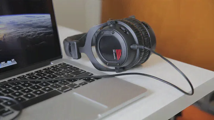 Beyerdynamic Custom One Pro Review!