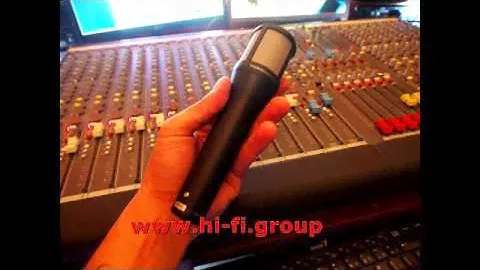 Beyerdynamic TG I50d,Beyerdynamic TG 69 и Beyerdynamic TG 201d