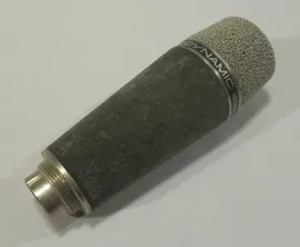 kleines Beyerdynamic M640N - Dynamisches Mikrofon im Metallgehäuse Mikrophone
