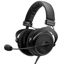Наушники Beyerdynamic MMX 300 (2. Generation)