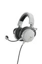 Beyerdynamic MMX 100 grey 32 Ohm игровая гарнитура
