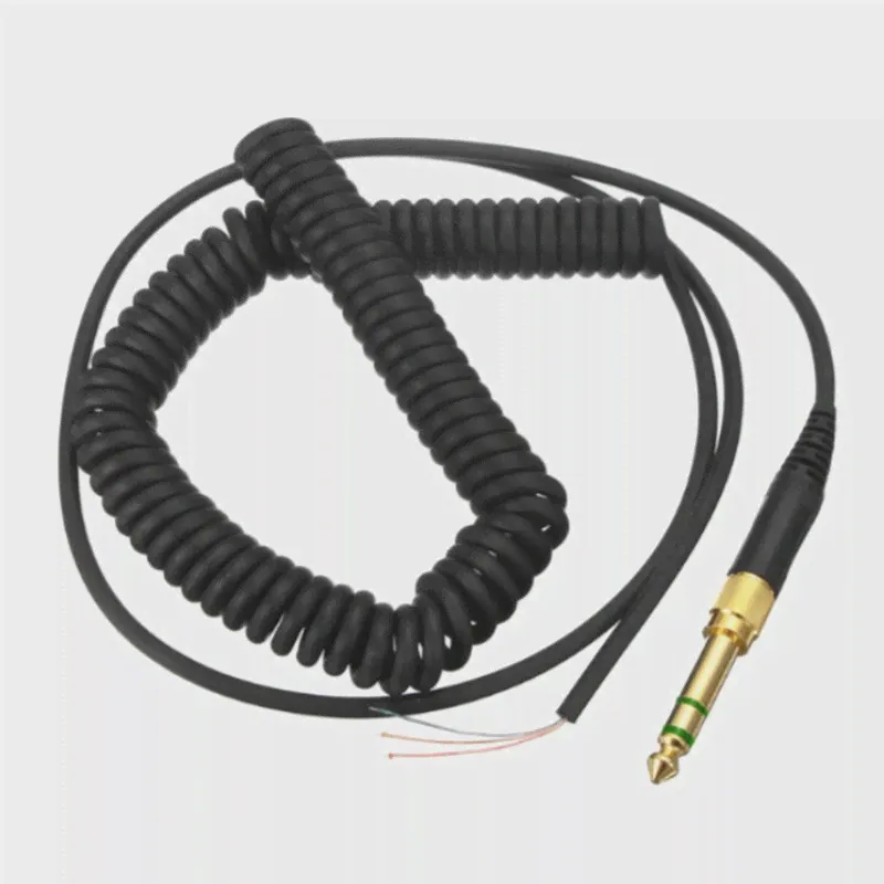 Кабель для наушников для-Beyerdynamic DT 770 770PRO 990 990PRO, сменная пружинная катушка адаптера (art.: 3920b684a8007)-4