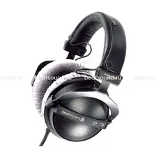 BEYERDYNAMIC DT 770 Pro (250 Ohm) студийные наушники