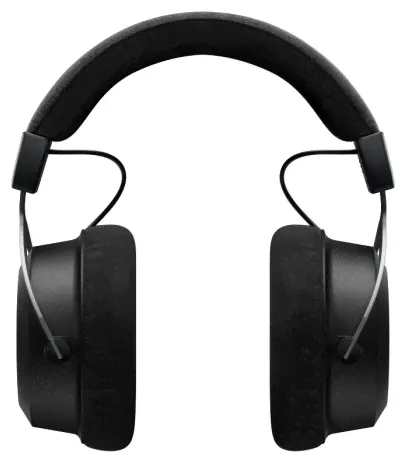 Беспроводные наушники Beyerdynamic Amiron Wireless, black-0
