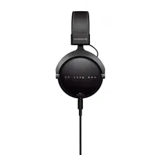 Beyerdynamic DT 1770 PRO - Headphones - Head-band - Music - Black - 3 m - Wired