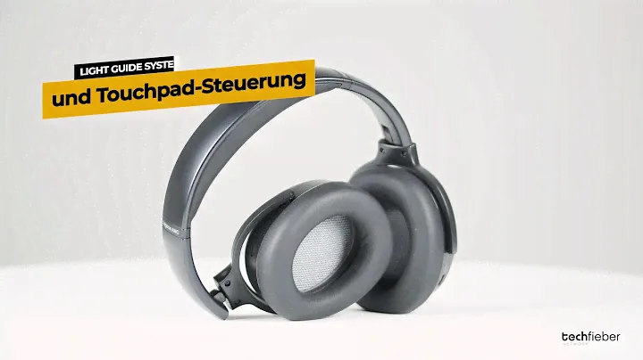 TEST BEYERDYNAMIC Lagoon ANC Kopfhörer