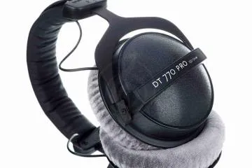 Beyerdynamic DT 770 PRO 250-3