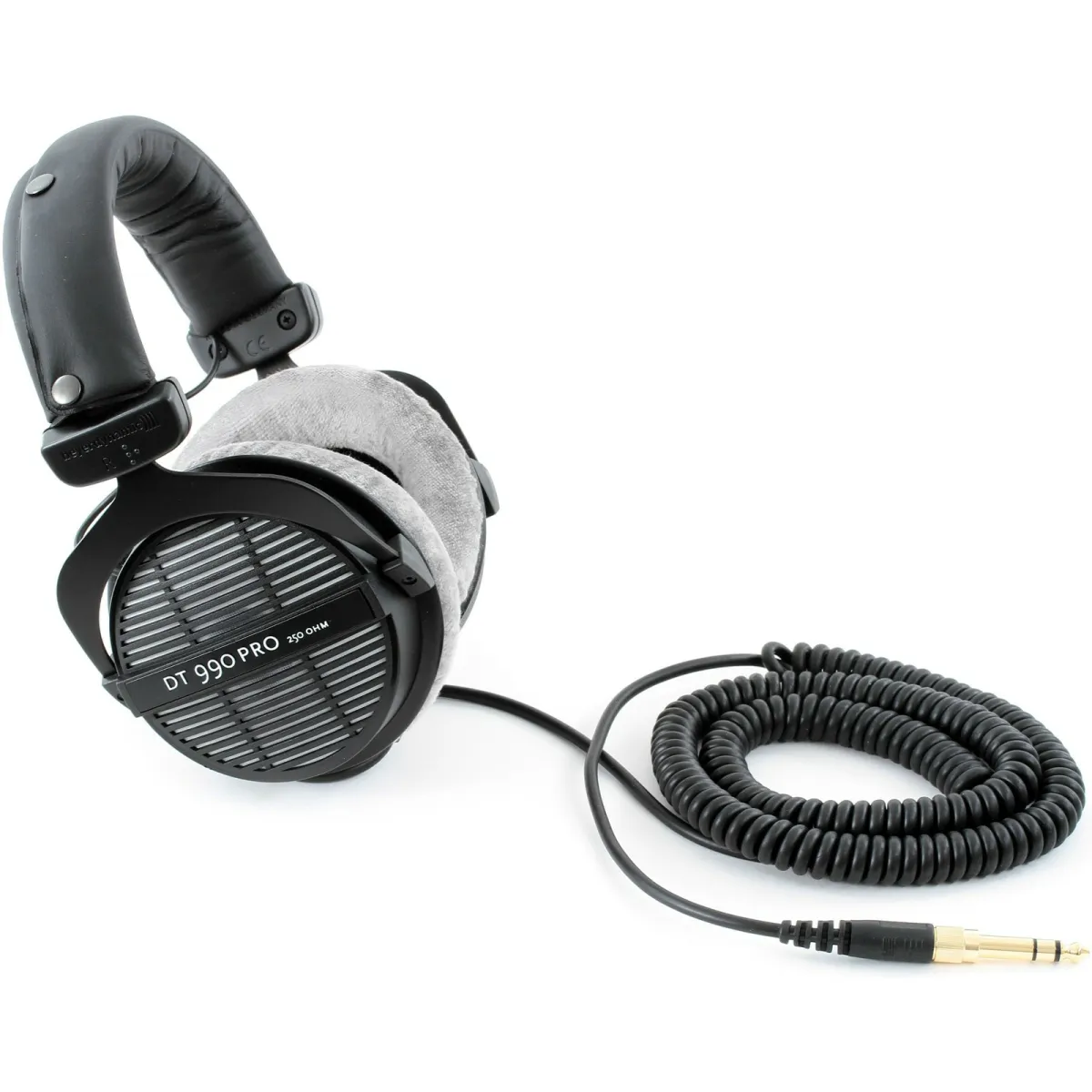 Beyerdynamic DT 990 PRO 250 ohms Открытые наушники-0