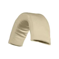 beyerdynamic Kopfband mit Klettverschluss, Kunstleder - beige
