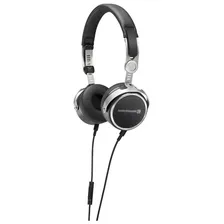 Накладные наушники Beyerdynamic Aventho Wired Black
